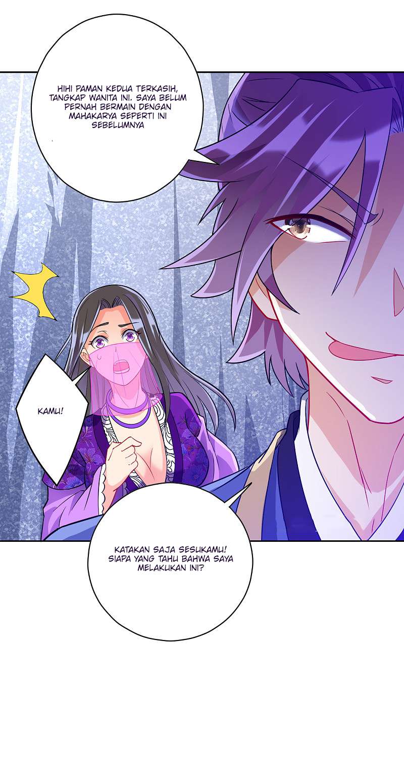 First Class Family Chapter 193 Gambar 11